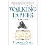 Walking Papers: The Accident that Changed My Life, and the Business that Got Me Back on My Feet (精装)