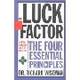 The Luck Factor (平装)