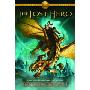 Heroes of Olympus, The, Book One: Lost Hero, The (Int'l Paperback Edition) (平装)