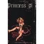 Princess Ai Volume 1: Destitution (平装)