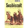 Seabiscuit: Three Men and a Racehorse (平装)