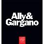 Ally & Gargano INTL (精装)