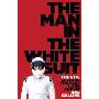 The Man in the White Suit: The Stig, Le Mans, the Fast Lane and Me (平装)