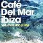 合辑:海洋咖啡馆1&2Cafe Del Mar Volumen Uno y Dos(2CD)