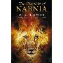 The Chronicles of Narnia (精装)