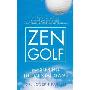 Zen Golf (精装)
