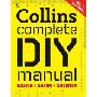 Collins Complete DIY Manual (精装)