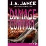 Damage Control LP: A Novel of Suspense (平装)