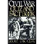 CIVIL WAR QUIZ & FAC (平装)