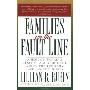 Families on the Fault Line (平装)