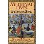 Medieval Lives (平装)