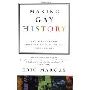 Making Gay History: The Half-Century Fight for Lesbian and Gay Equal Rights (平装)