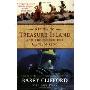 Return to Treasure Island and the Search for Captain Kidd (平装)