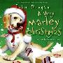 A Very Marley Christmas (图书馆装订)