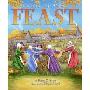 This Is the Feast (图书馆装订)