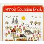 Anno's Counting Book (图书馆装订)