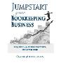 Jumpstart Your Bookkeeping Business (平装)