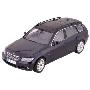 KYOSHO 京商 308414黑1:18车模 宝马BMW 5er Touring