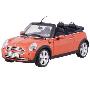 KYOSHO 京商 309086古铜1:18车模 宝马MINI COOPER CONVERTIBLE