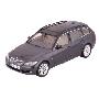 KYOSHO 京商 394362银灰1:18车模 宝马BMW 330iTOURING(E91)