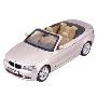 KYOSHO 京商 427020香槟1:18车模 宝马BMW 1 SERIES CONVERTIBLE