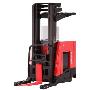 RAYMOND 7400黑红1:12车模 叉车Reach-Fork Truck