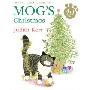 Mog's Christmas (平装)