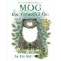Mog the Forgetful Cat (精装)