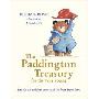 The Paddington Treasury for the Very Young (精装)