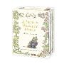 A Year in Brambly Hedge (精装)