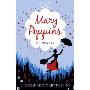 Mary Poppins - The Complete Collection (平装)