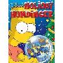 The Simpsons Holiday Humdinger (平装)