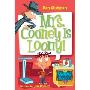 My Weird School #7: Mrs. Cooney Is Loony! (图书馆装订)