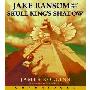 Jake Ransom and the Skull King's Shadow CD (CD)