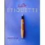 Emily Post's Etiquette, 17th Edition (精装)