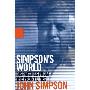 Simpson's World: Dispatches From the Front Lines (精装)