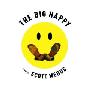 The Big Happy (精装)