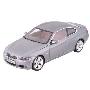 KYOSHO 京商 407220晶灰1:18车模 宝马BMW 3 SERIES COUPE