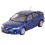 原厂 蓝1:18车模 一汽马自达睿翼轿跑MAZDA 6
