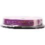 紫光 Unis CD-R 52X 700MB 钻石系列 10片桶装 刻录光盘