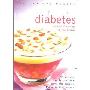 Recipes for Health – Diabetes (平装)