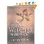 The Real Witches’ Handbook: The Definitive Handbook of Advanced Magical Techniques (平装)