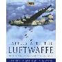Jane's Battles with the Luftwaffe: The Bomber Campaign Against Germany 1942-45 (精装)