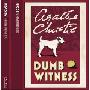 Dumb Witness (CD)