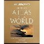The Times Universal Atlas of the World (精装)