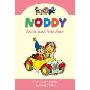 Noddy Classic Collection (12) – Noddy and Tessie Bear (精装)