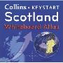 Collins Keystart – Scotland Whiteboard Atlas (CD-ROM)