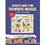Noddy and the Farmyard Muddle (精装)