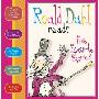 Five Roald Dahl Stories (CD)