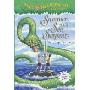 Magic Tree House #31: Summer of the Sea Serpent (平装)